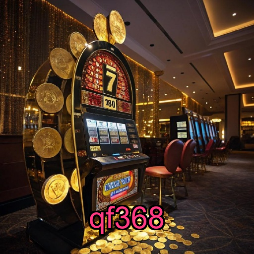 Acesso Instantâneo ao qf368: Entre e Comece a Jogar