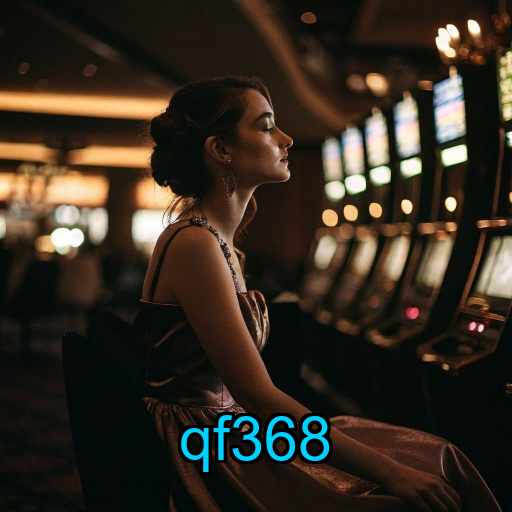 Pagamentos Ágeis e Seguros no qf368