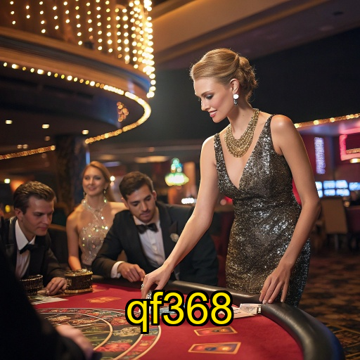 Acesso rápido e simples ao qf368